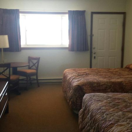 Western Inn Motel&RV Park Fairplay Zimmer foto
